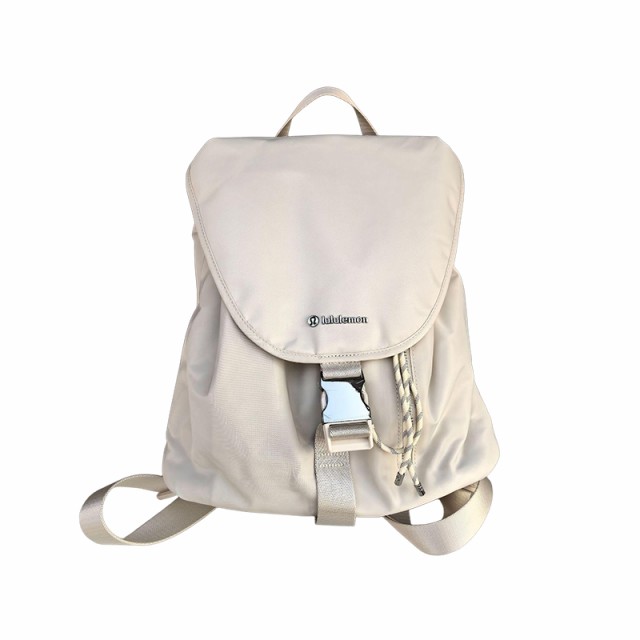 lululemon ルルレモン 10L Drawstring アウトレット バッグ エブリ